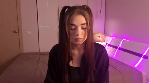 Im your dream online show from October 15, 2025, 11:32 am