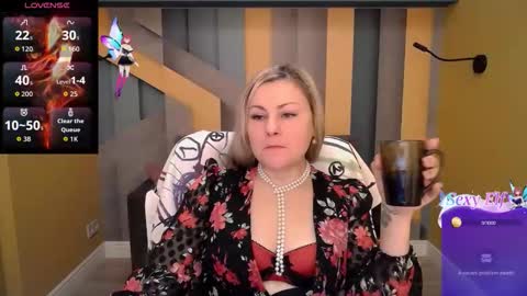 CandyLons online show from January 19, 2026, 6:39 am