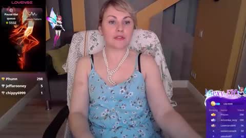 CandyLons online show from March 31, 2026, 9:10 am