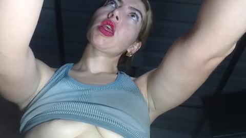 candylovet online show from March 1, 2026, 3:58 pm