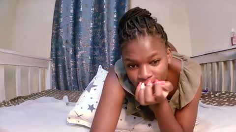 Candice online show from January 23, 2025, 10:44 pm