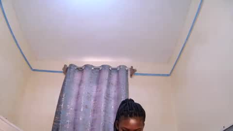 Candice online show from February 10, 2025, 6:53 am