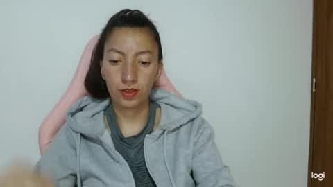 candymilfff online show from November 1, 2025, 7:16 pm