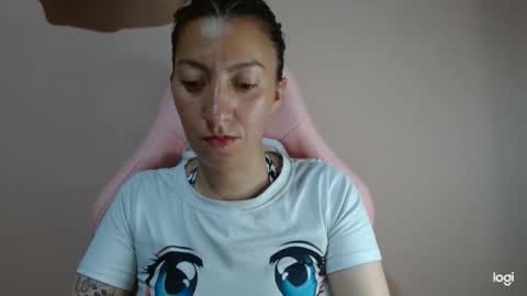 candymilfff online show from March 23, 2026, 3:54 am