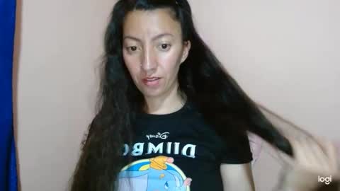 candymilfff online show from April 17, 2026, 2:31 pm