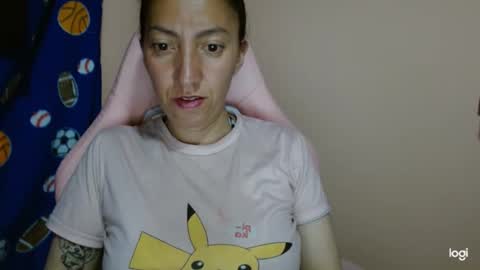 Snapshot of candymilfff chatting on April 29, 2026, 10:27 pm candymilfff online show from April 29, 2026, 10:27 pm