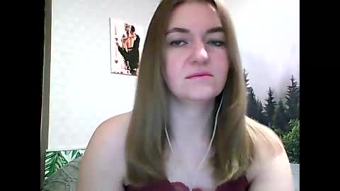 Daisy online show from February 9, 2025, 11:15 pm