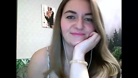 Daisy online show from February 16, 2025, 8:55 pm