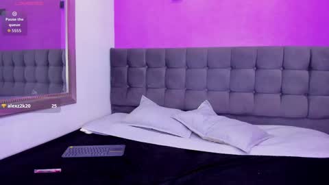 Candypoppyy77 online show from October 3, 2025, 10:29 pm