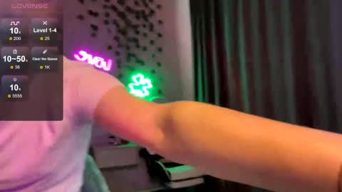 Candy online show from May 30, 2026, 7:49 am