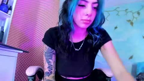 candyrisex online show from June 16, 2026, 5:21 am