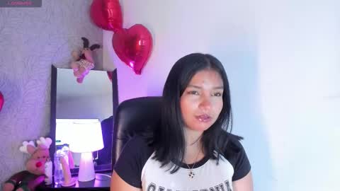 Candys Victoria online show from February 21, 2026, 5:19 am