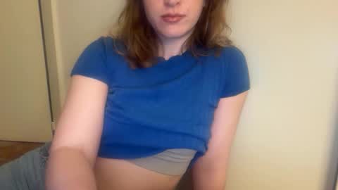 candysayscum online show from June 2, 2026, 7:32 am