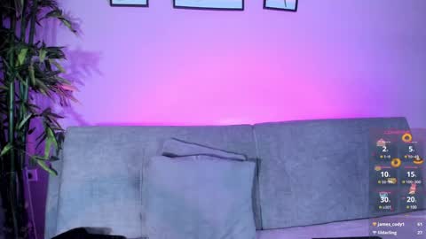 Isabella online show from January 4, 2025, 10:34 pm