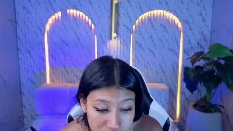 Snapshot of canela_savage_tx chatting on May 25, 2026, 8:26 pm Canela online show from May 25, 2026, 8:26 pm