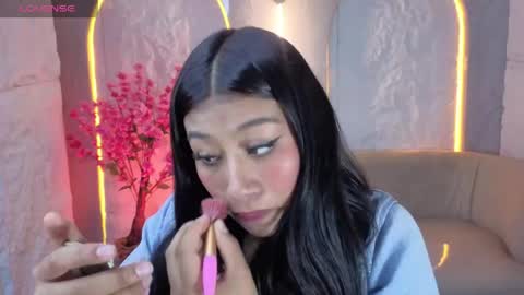 Snapshot of canela_savage_tx chatting on June 1, 2026, 7:37 pm Canela online show from June 1, 2026, 7:37 pm