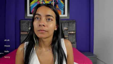 canelaa sweett online show from February 17, 2026, 7:31 pm