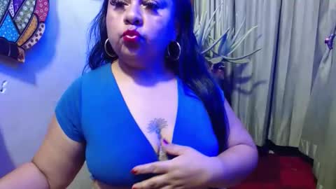 CanelaCollins online show from February 13, 2026, 5:58 am