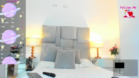 CANELA  online show from December 27, 2024, 8:39 pm