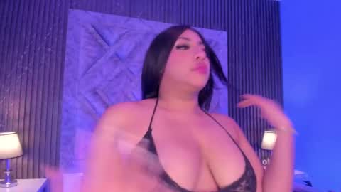 GABRIELA LOPEZ online show from January 31, 2025, 2:26 am