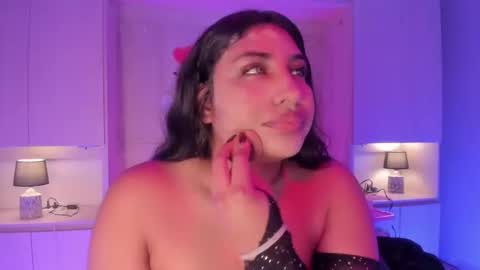 GABRIELA LOPEZ online show from February 25, 2025, 3:52 am