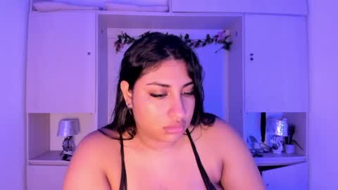 Snapshot of canndy_gaby chatting on June 8, 2026, 7:58 pm GABRIELA LOPEZ online show from June 8, 2026, 7:58 pm