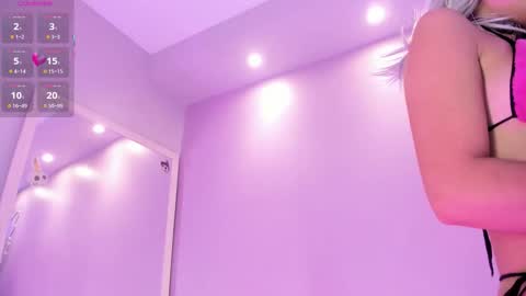 Candy  online show from January 7, 2026, 4:42 pm