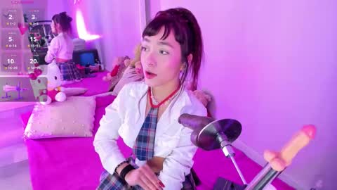 Candy  online show from March 20, 2026, 4:45 pm