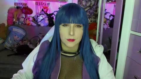 Canndyy Daniela online show from March 9, 2025, 8:51 am