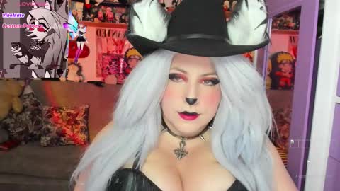 Canndyy Daniela online show from November 5, 2025, 3:01 pm