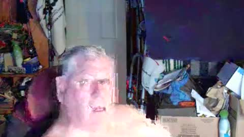canoelicker69 online show from September 23, 2025, 5:16 pm