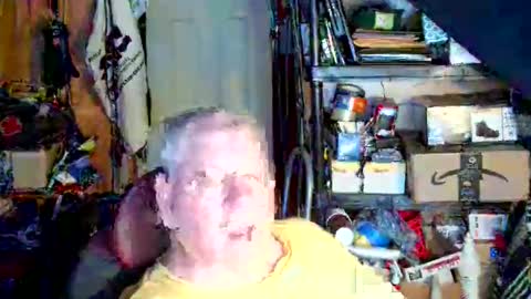 canoelicker69 online show from October 5, 2025, 7:01 pm