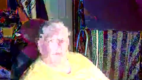 canoelicker69 online show from October 15, 2025, 6:52 pm