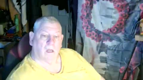 canoelicker69 online show from April 5, 2026, 12:02 pm