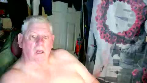 canoelicker69 online show from May 28, 2026, 5:21 pm