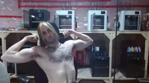 cantbereplaced online show from April 20, 2026, 3:53 am