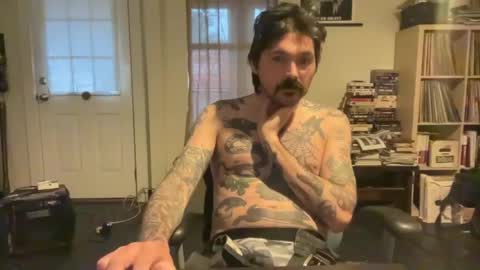 cantleavethehouse online show from January 13, 2025, 8:58 pm