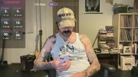 cantleavethehouse online show from February 7, 2025, 5:52 am