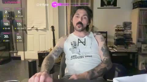 cantleavethehouse online show from February 25, 2025, 5:30 am