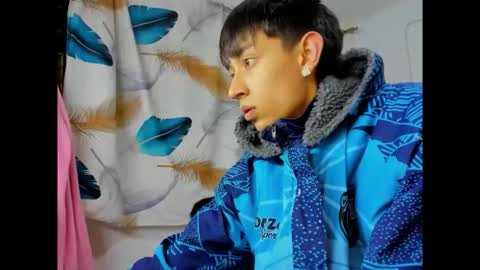 Snapshot of caos_mod chatting on May 14, 2026, 5:47 am CAOS online show from May 14, 2026, 5:47 am