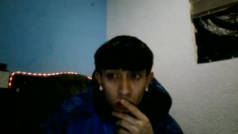 Snapshot of caos_mod chatting on May 15, 2026, 9:22 pm CAOS online show from May 15, 2026, 9:22 pm