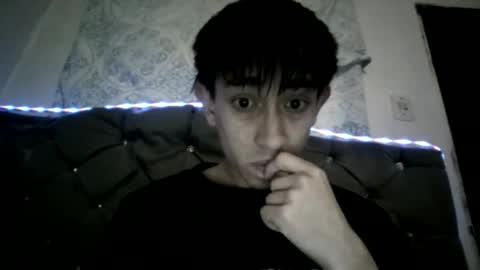 Snapshot of caos_mod chatting on May 27, 2026, 7:33 pm CAOS online show from May 27, 2026, 7:33 pm