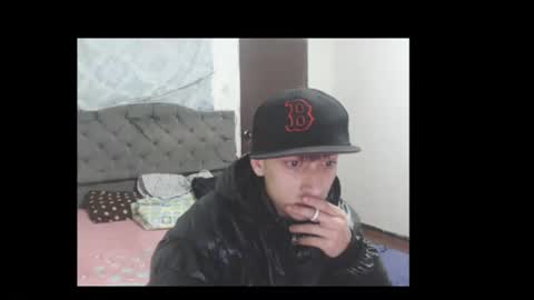 Snapshot of caos_mod chatting on June 10, 2026, 4:45 am CAOS online show from June 10, 2026, 4:45 am