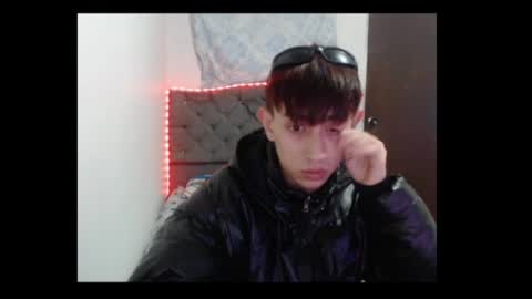 Snapshot of caos_mod chatting on June 17, 2026, 3:31 am CAOS online show from June 17, 2026, 3:31 am
