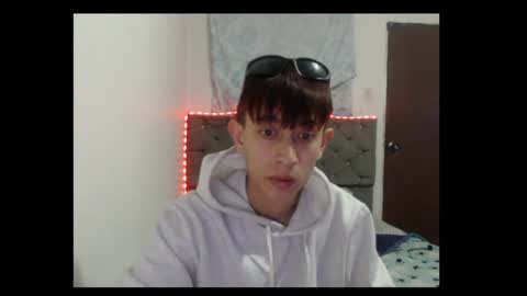 Snapshot of caos_mod chatting on June 19, 2026, 5:01 am CAOS online show from June 19, 2026, 5:01 am