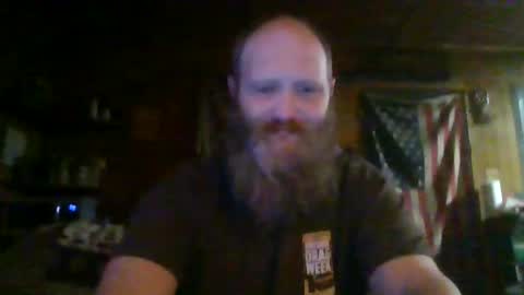 capchad1987 online show from January 17, 2026, 2:27 am