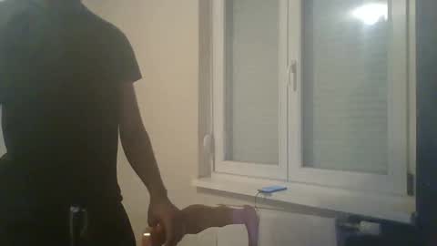 judal Xcam online show from February 3, 2025, 3:06 pm