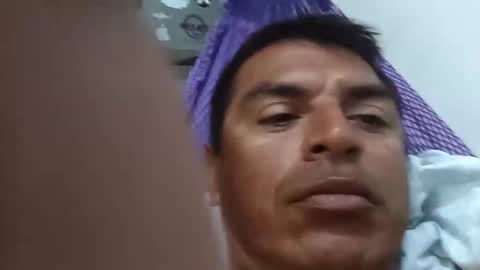 capitancristiancanelo online show from February 19, 2026, 4:52 am