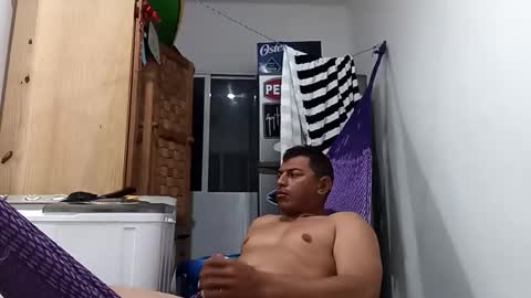 capitancristiancanelo online show from March 23, 2026, 11:36 am