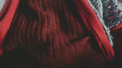 Cinzia  ex regina  online show from October 14, 2025, 2:07 pm